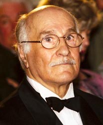 Владимиру Зельдину - 95 Владимиру Зельдину - 95