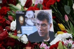 Назван предполагаемый организатор убийства Немцова