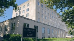 Госдеп США: дверь для диалога с Россией по-прежнему открыта Госдеп США: дверь для диалога с Россией по-прежнему открыта