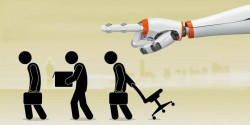 От роботизации – к массовой безработице? От роботизации – к массовой безработице?
