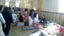 В Египте объявлен трехдневный траур В Египте объявлен трехдневный траур