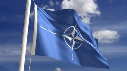 Грузинские солдаты воюют за НАТО Грузинские солдаты воюют за НАТО