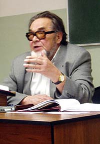 Анатолий Смирнов: «И русский мужик рванулся к свободе…» Анатолий Смирнов: «И русский мужик рванулся к свободе…»