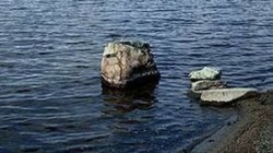 Сибирское озеро Сладкое передали Казахстану Сибирское озеро Сладкое передали Казахстану