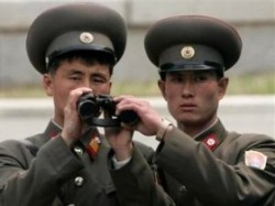 Сеул подразнил Пхеньян Сеул подразнил Пхеньян