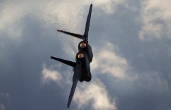 Минобороны РФ объявило о прекращении взаимодействия с США по Сирии Минобороны РФ объявило о прекращении взаимодействия с США по Сирии