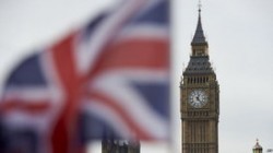 Великобритания высылает 23 российских дипломата