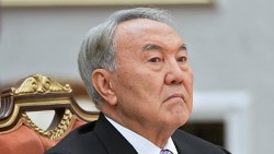 Назарбаев предрекает миру глобальные испытания Назарбаев предрекает миру глобальные испытания
