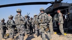 В МИД РФ назвали действия США в Сирии нелегитимными В МИД РФ назвали действия США в Сирии нелегитимными