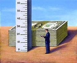 Доллар обвалился Доллар обвалился