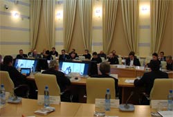 Мифы прошлого в атаке на будущее Мифы прошлого в атаке на будущее