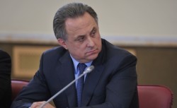 Россия рассчитывает войти в тройку