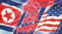 США намерены добиваться помощи РФ и Китая по КНДР США намерены добиваться помощи РФ и Китая по КНДР