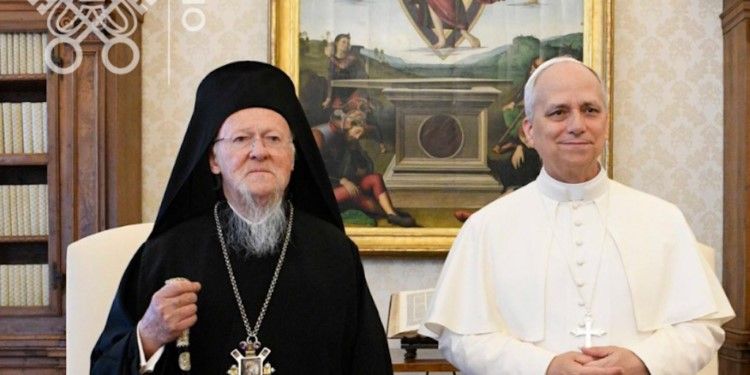 Новая уния?