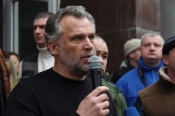 Севастополь бойкотирует выборы президента Севастополь бойкотирует выборы президента