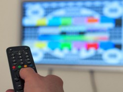 Латвия отключит телеканал «Россия» Латвия отключит телеканал «Россия»