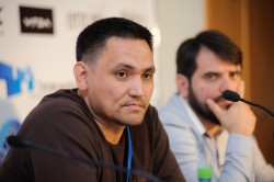 Мансур Васати: «У каждого человека должен быть очищающий колодец души и сердца» Мансур Васати: «У каждого человека должен быть очищающий колодец души и сердца»