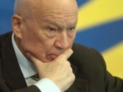 Киевская стратагема Киевская стратагема