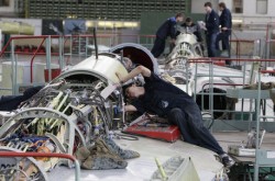 США вводят новые санкции против России США вводят новые санкции против России