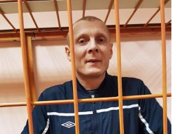 «Человечности больше в тюрьме, чем в украинских судах» «Человечности больше в тюрьме, чем в украинских судах»