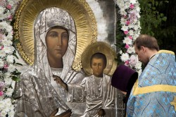 Сегодня день Смоленской иконы Божией Матери Сегодня день Смоленской иконы Божией Матери