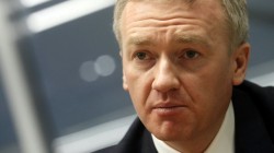 Баумгертнера отпустили «домой» Баумгертнера отпустили «домой»