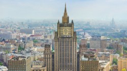 Россия не примет участие в ядерном саммите в США Россия не примет участие в ядерном саммите в США