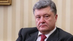 Порошенко: больше всех хочу отмены санкций против России Порошенко: больше всех хочу отмены санкций против России