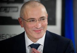 Ходорковский получил вид на жительство в Швейцарии Ходорковский получил вид на жительство в Швейцарии