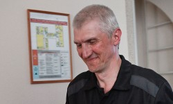 Лебедев покинул СИЗО Лебедев покинул СИЗО