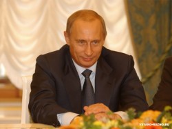 Путин встретится с иностранными инвесторами Путин встретится с иностранными инвесторами