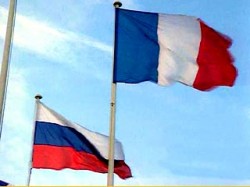 Париж хочет отменить санкции против Москвы Париж хочет отменить санкции против Москвы