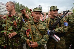 Донбасский характер Донбасский характер