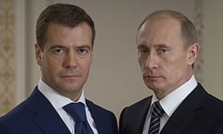 «Тандем» принимает решения «Тандем» принимает решения
