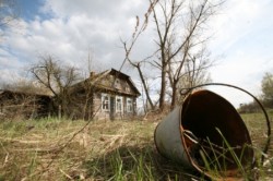 Кто распашет Приамурье? Кто распашет Приамурье?