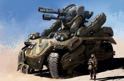 Минобороны создаст боевую машину будущего Минобороны создаст боевую машину будущего