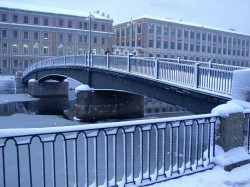 Санкт-Петербург трясет Санкт-Петербург трясет