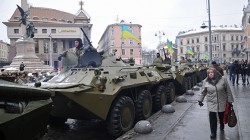 Киев покупает у России двигатели для БТР через молдавские фирмы Киев покупает у России двигатели для БТР через молдавские фирмы