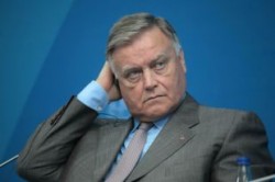 Якунин покинет пост главы РЖД Якунин покинет пост главы РЖД