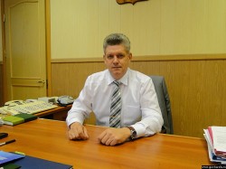 Путин выбрал помощников Путин выбрал помощников