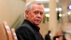 «Ни с кого в мире душа не требует так сурово…» «Ни с кого в мире душа не требует так сурово…»