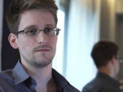 Сноуден рассказал о двойных стандартах в правосудии США