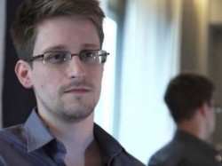 Сноуден рассказал о двойных стандартах в правосудии США Сноуден рассказал о двойных стандартах в правосудии США