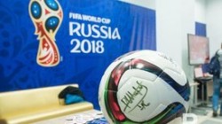 Сборная России впервые в истории вышла в плей-офф Сборная России впервые в истории вышла в плей-офф