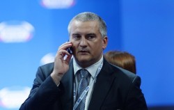 Аксёнов уволил министра энергетики Крыма