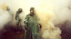 США и Британию уличили в поставке химоружия в Сирию США и Британию уличили в поставке химоружия в Сирию