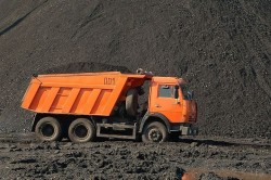 Польша призналась в покупке донбасского угля