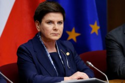 Польша отказалась подписывать итоговую декларацию саммита ЕС Польша отказалась подписывать итоговую декларацию саммита ЕС