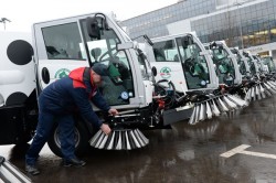 Россия отказалась от госзакупок иностранной техники Россия отказалась от госзакупок иностранной техники
