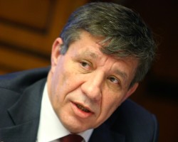 Умер Владимир Поповкин Умер Владимир Поповкин
